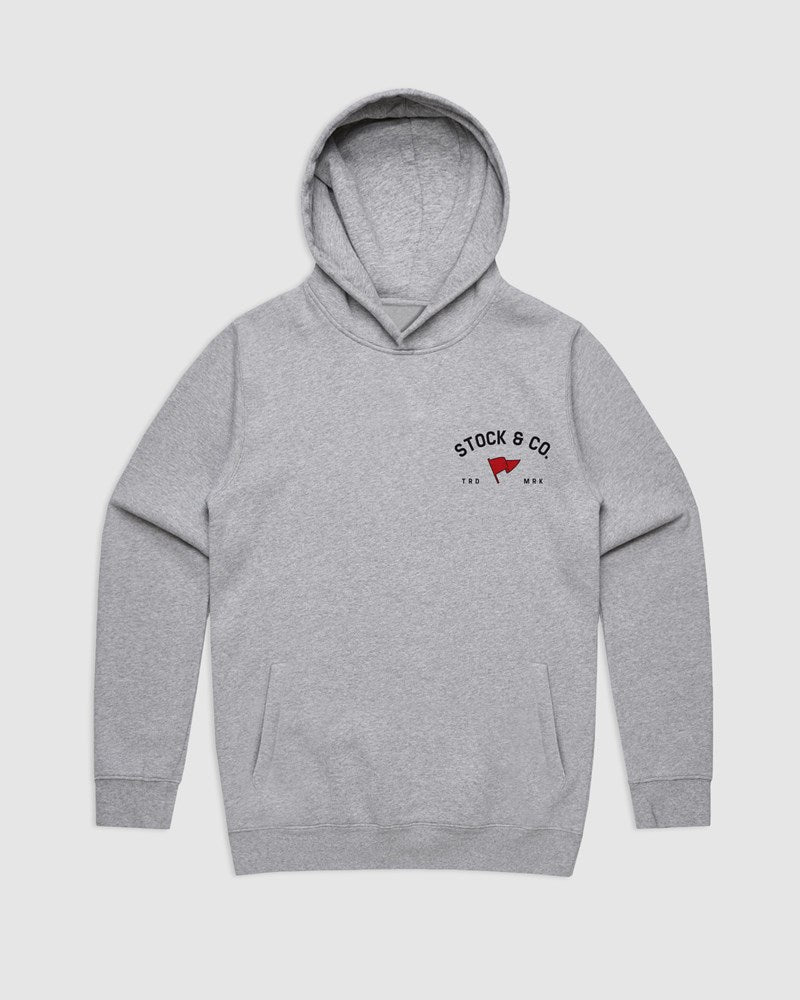 Lauderdale Hoodie - Youth