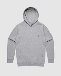 Stock & Co Anchor Embroidery Hoodie - Youth