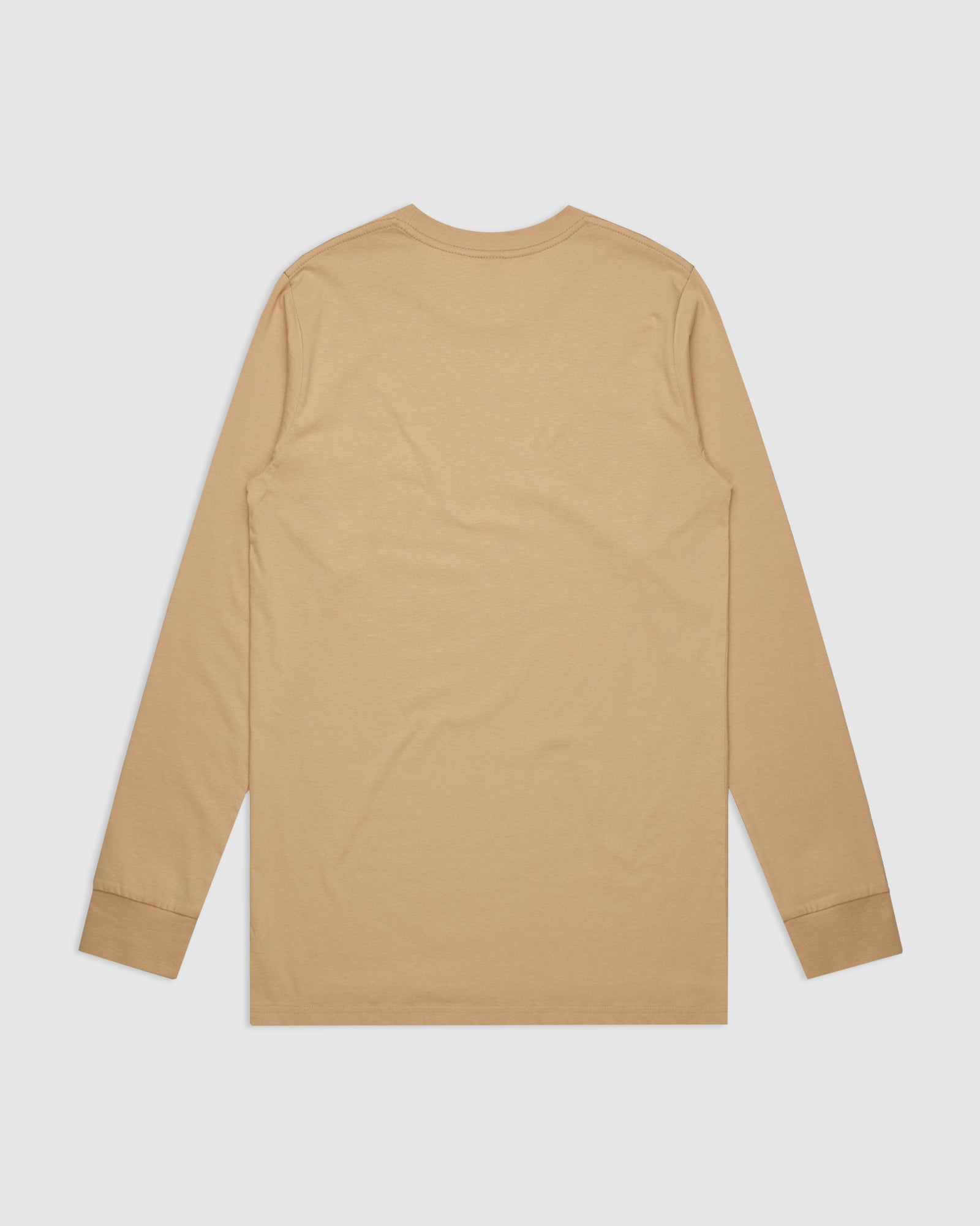 Red Line Long Sleeve - Youth