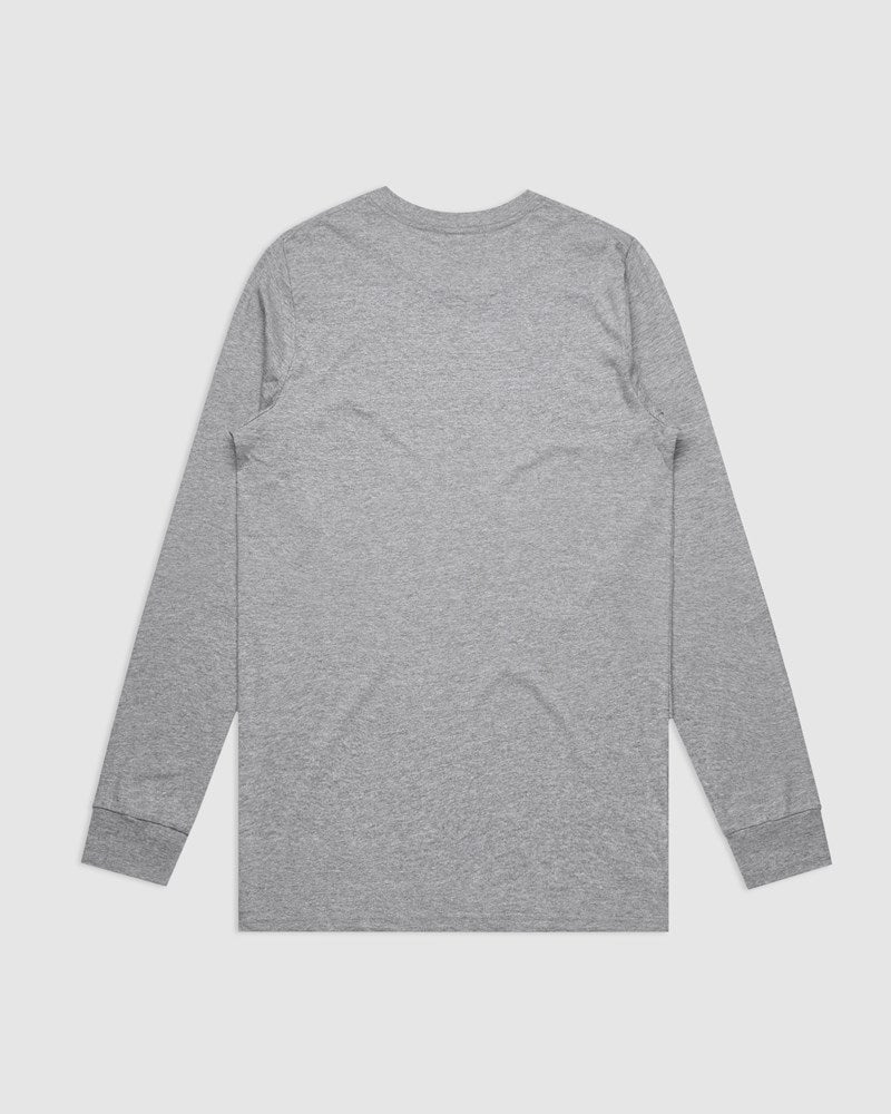 Red Line Long Sleeve - Youth