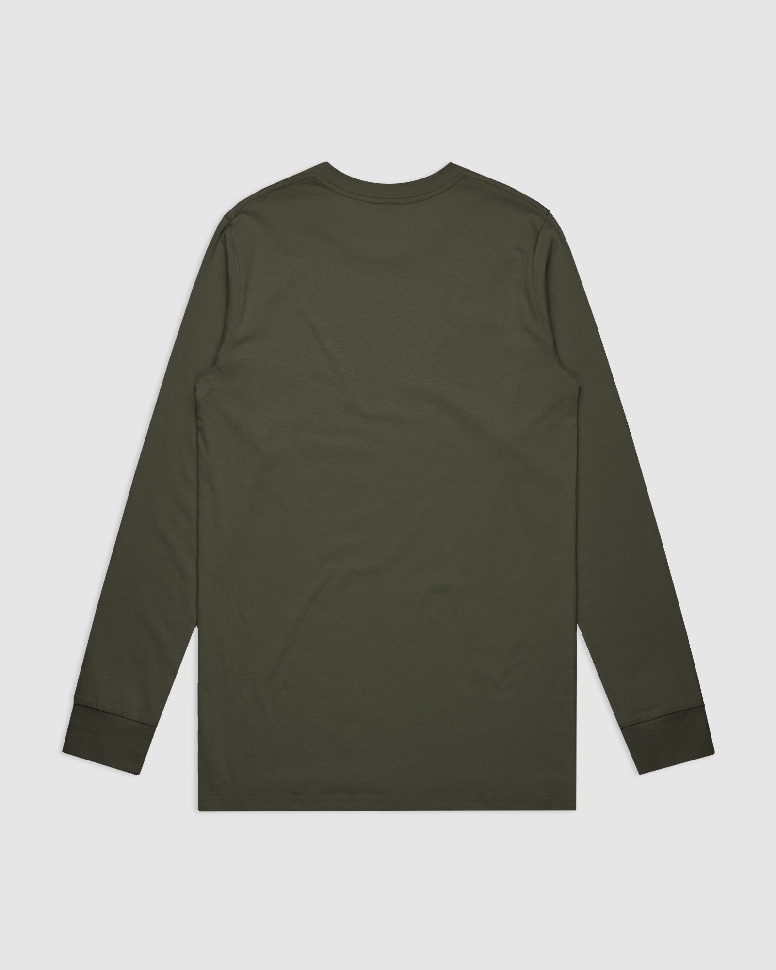 Red Line Long Sleeve - Youth