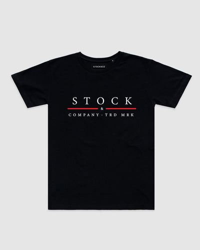 Red Line Tee - Youth