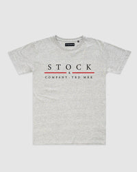 Red Line Tee - Youth