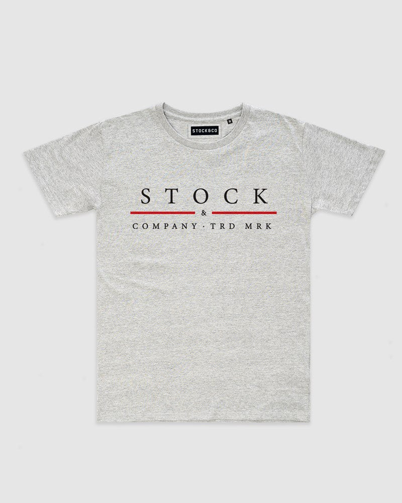 Red Line Tee - Youth