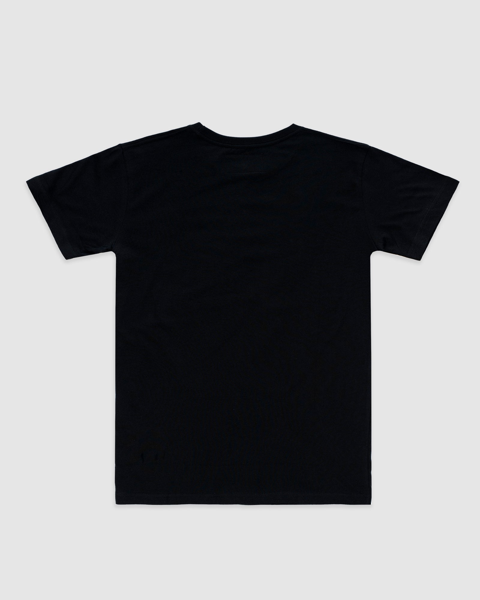 Cut Throat Embroidery Tee - Youth