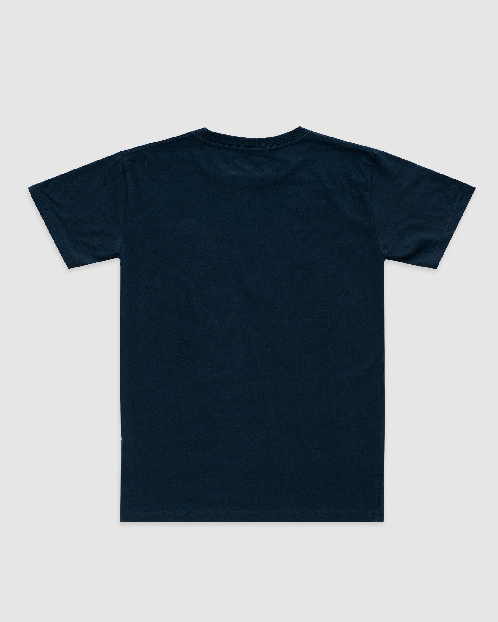 Cut Throat Embroidery Tee - Youth