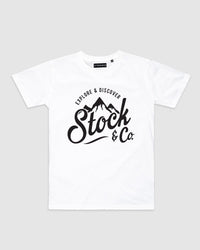 Original Explorer Tee - Youth