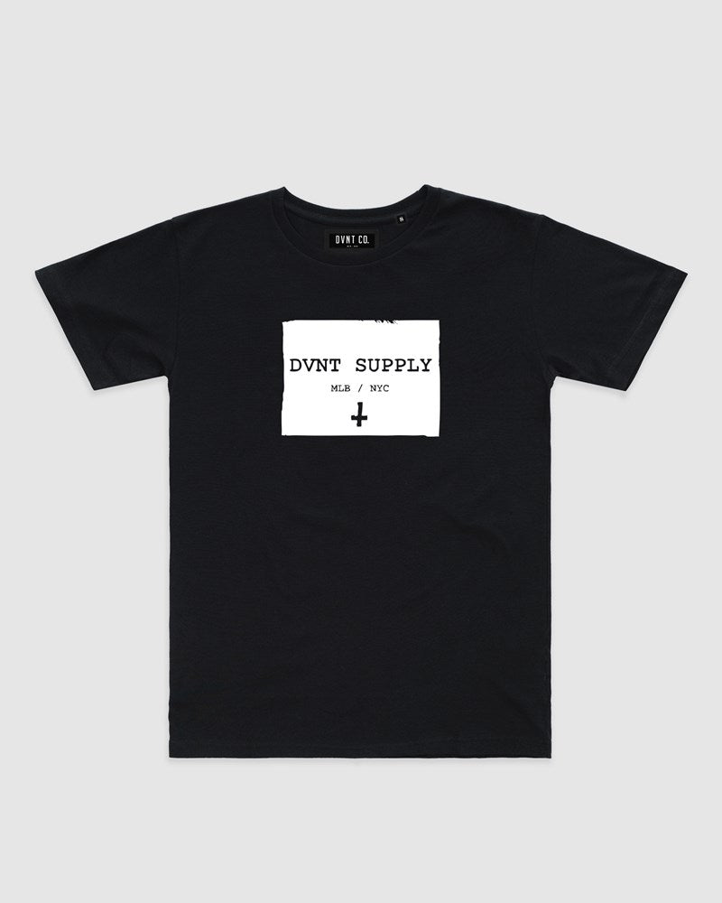 Supply Tee - Youth
