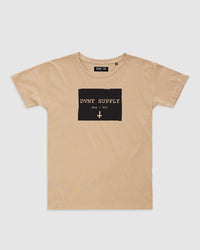 Supply Tee - Youth