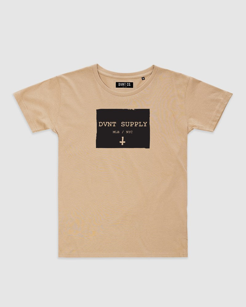 Supply Tee - Youth