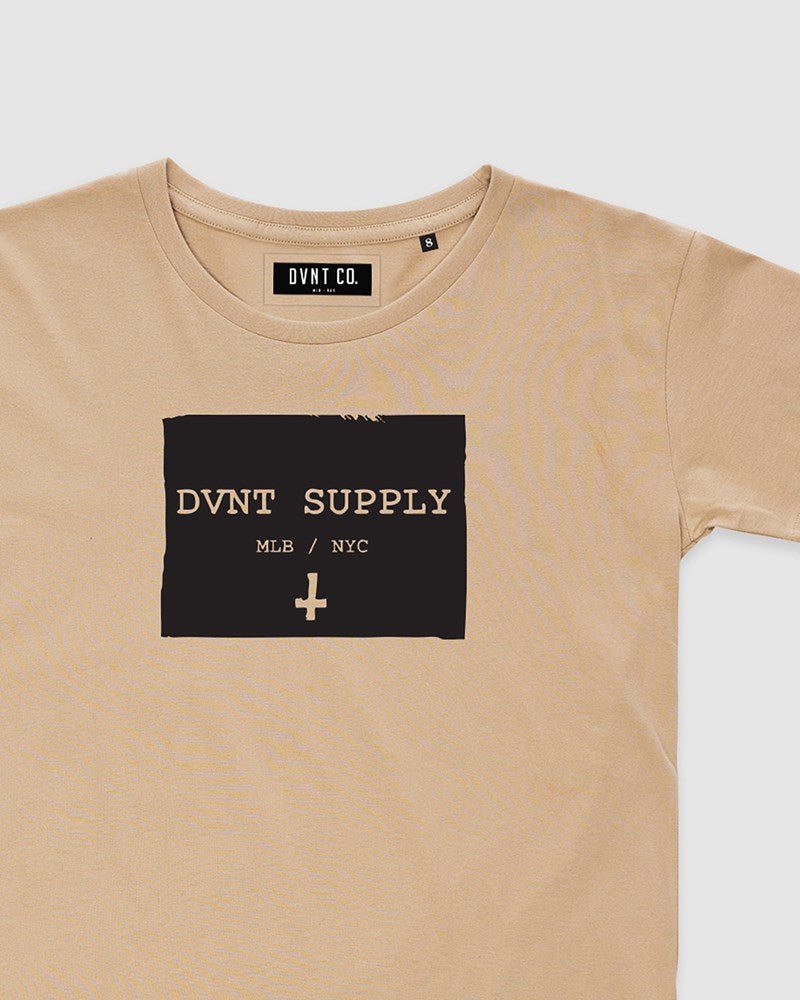 Supply Tee - Youth