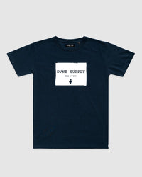 Supply Tee - Youth