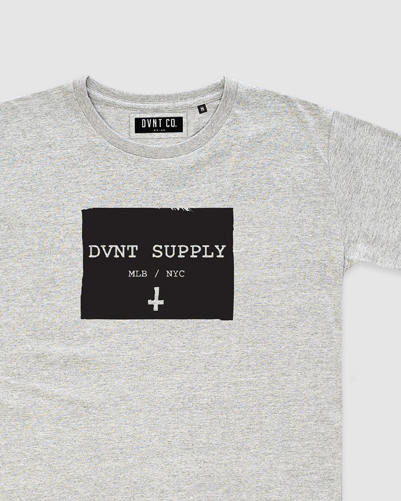 Supply Tee - Youth