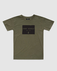 Supply Tee - Youth