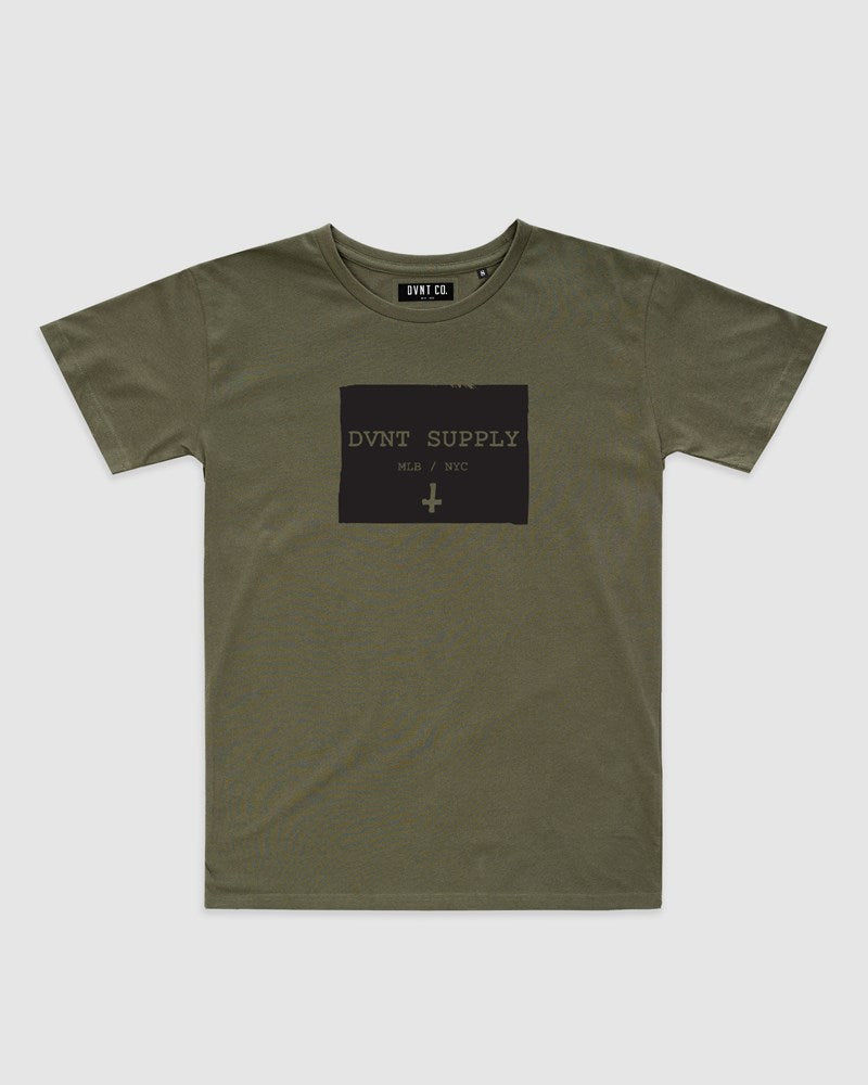 Supply Tee - Youth