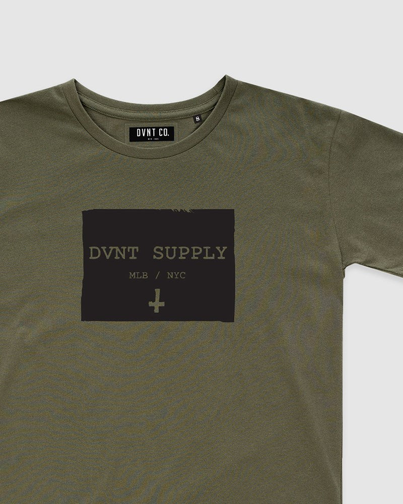 Supply Tee - Youth