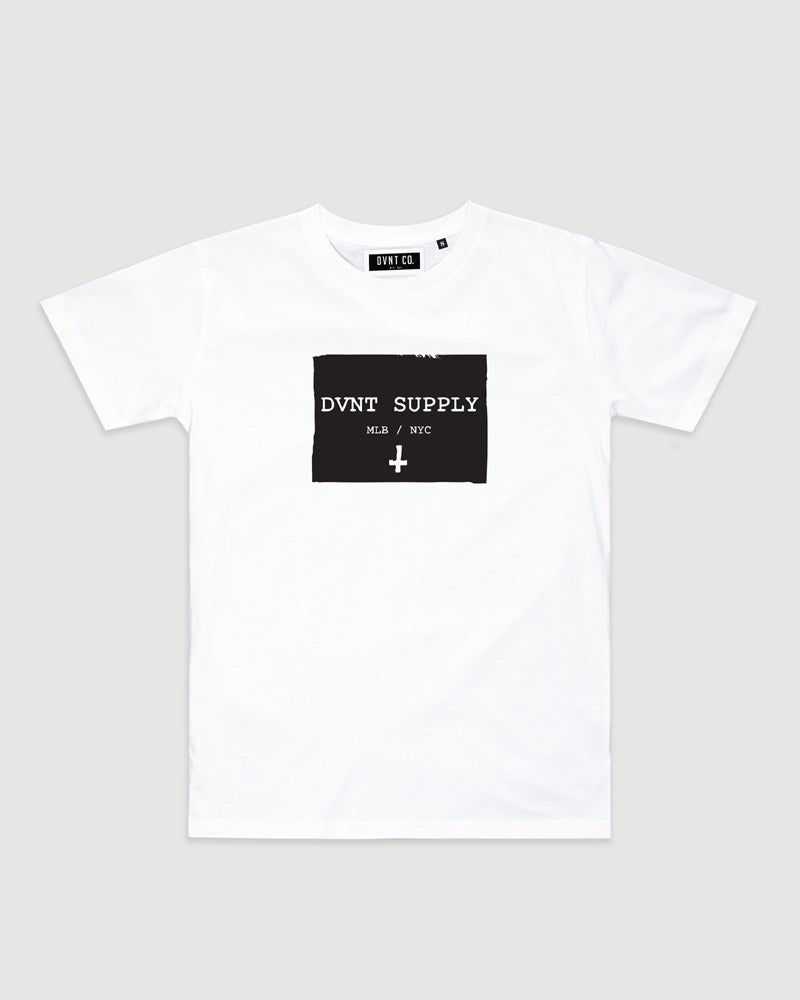 Supply Tee - Youth