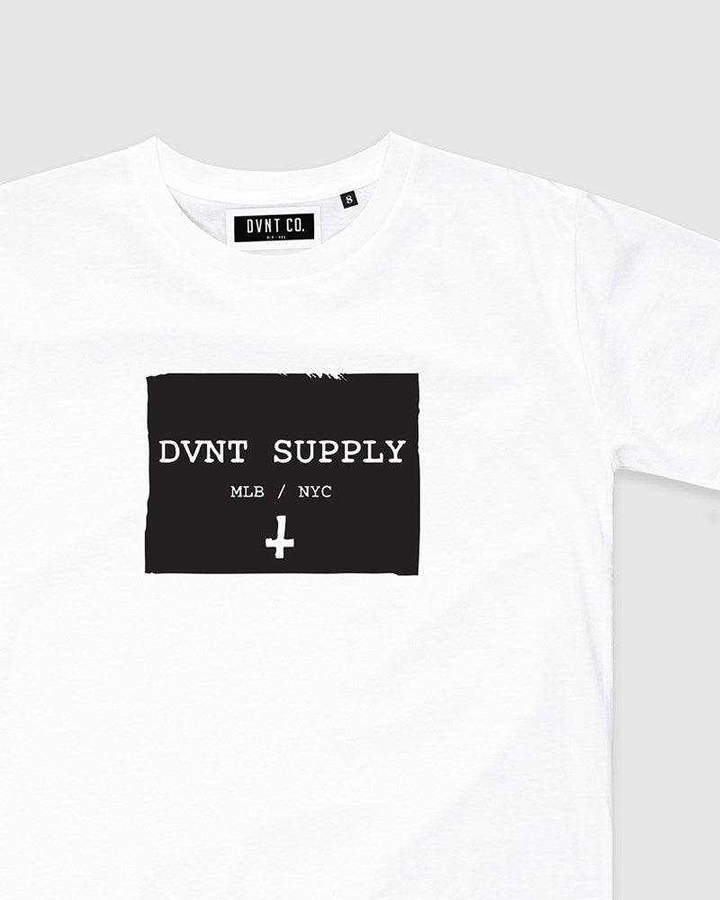 Supply Tee - Youth