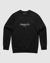 Polaroid Embroidery Crewneck - Youth