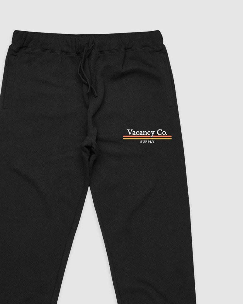 Polaroid Track Pant - Youth