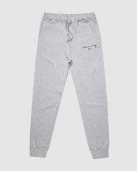 Coy Embroidery Track Pant - Youth