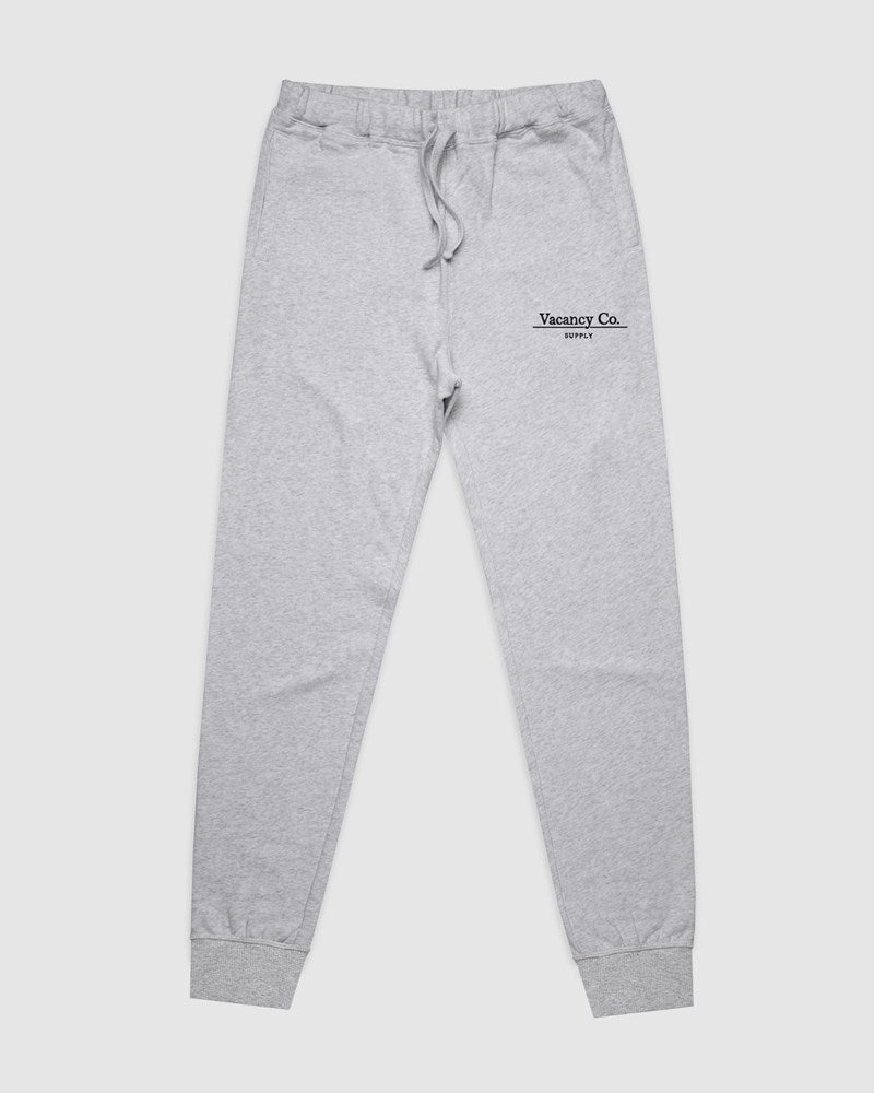 Polaroid Embroidery Track Pant - Youth
