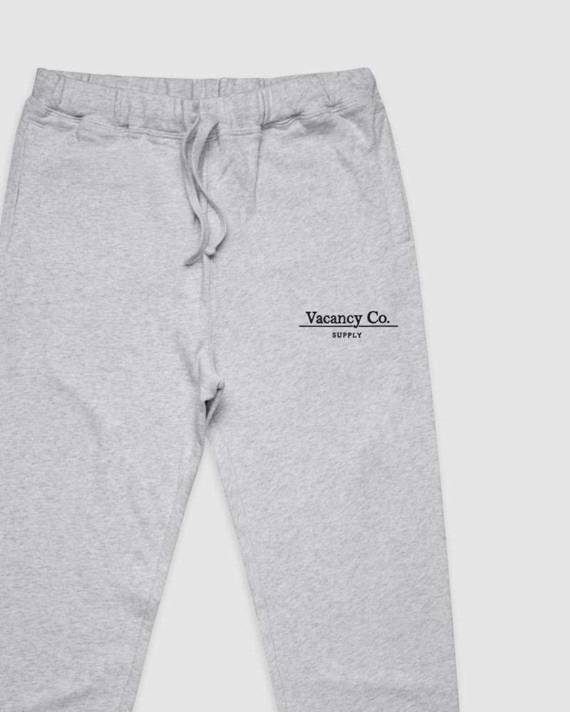 Polaroid Embroidery Track Pant - Youth