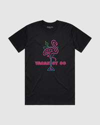 Flamingo Club Tee - Youth