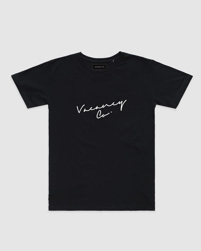Coy Print Tee - Youth