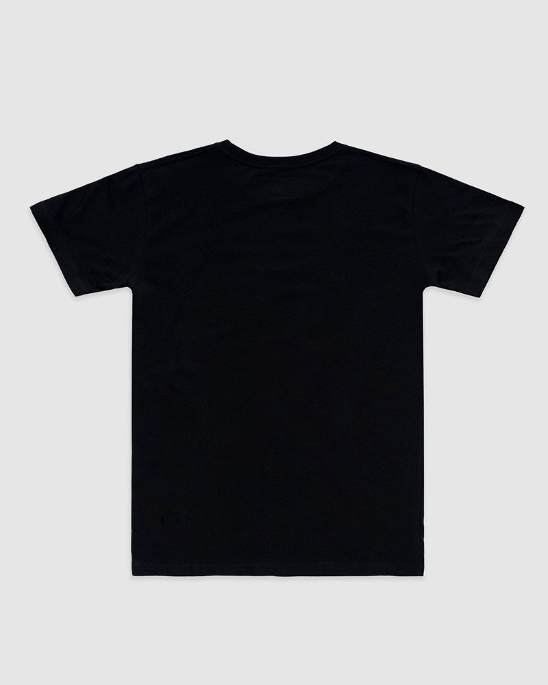 Coy Print Tee - Youth