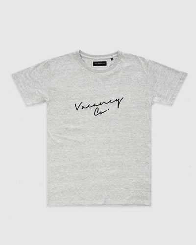 Coy Print Tee - Youth