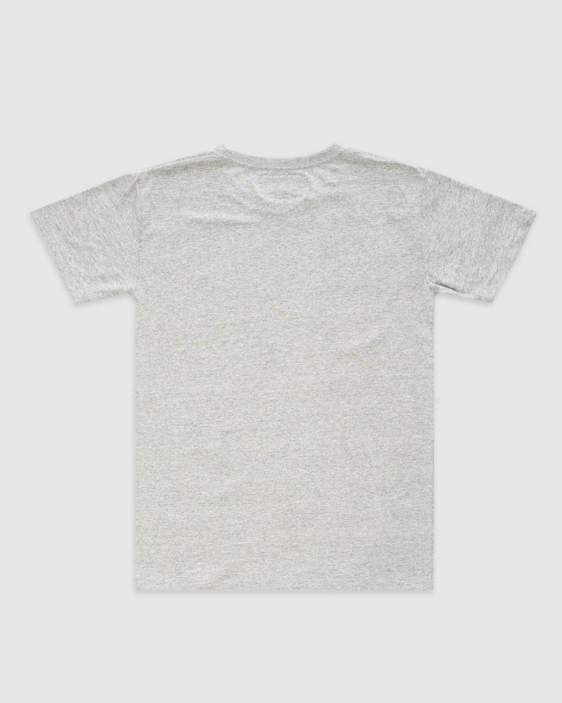 Coy Print Tee - Youth