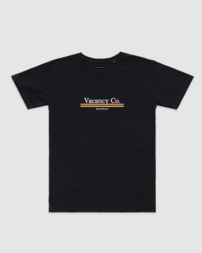 Polaroid Print Tee - Youth
