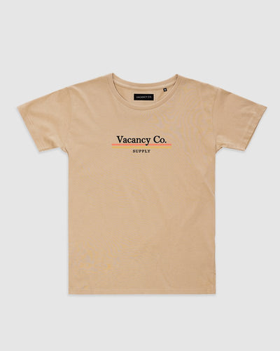 Polaroid Print Tee - Youth