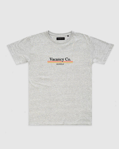 Polaroid Print Tee - Youth