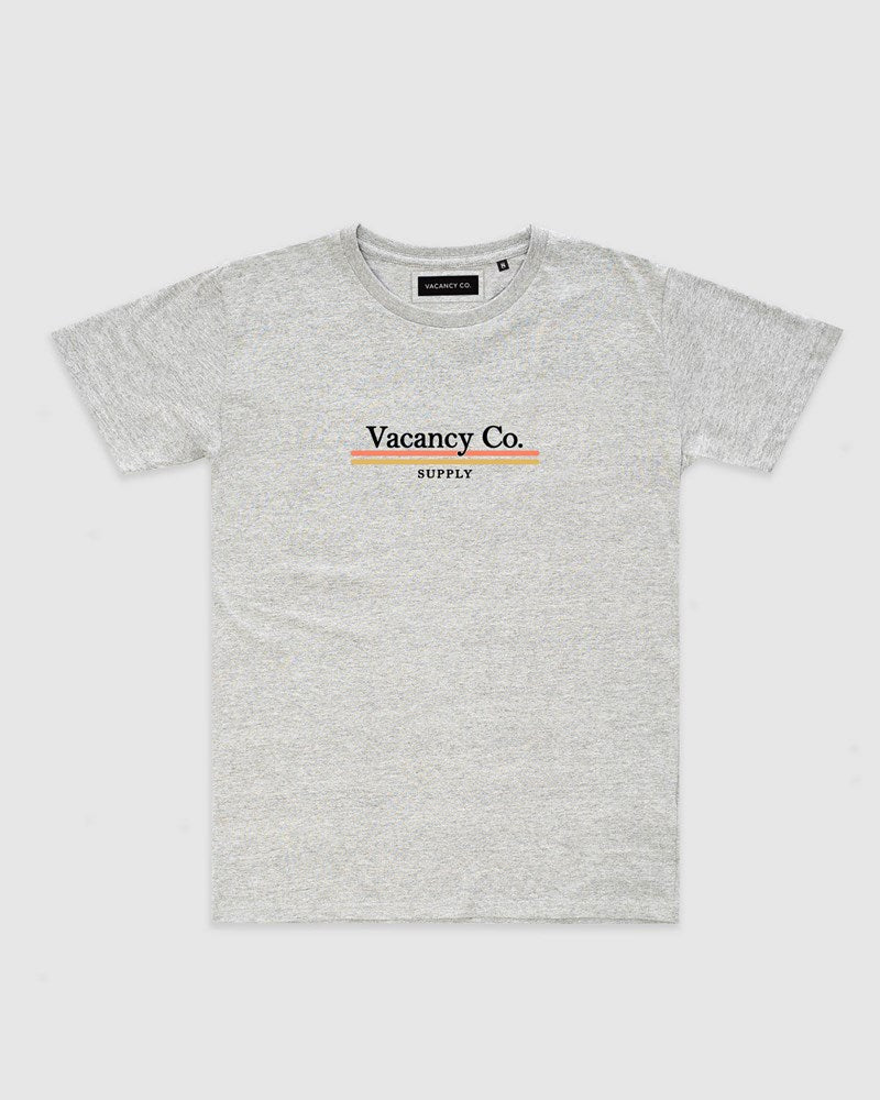 Polaroid Print Tee - Youth