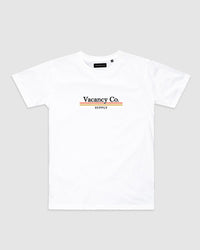 Polaroid Print Tee - Youth