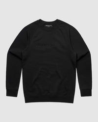 Polaroid Mono Embroidery Crewneck - Youth