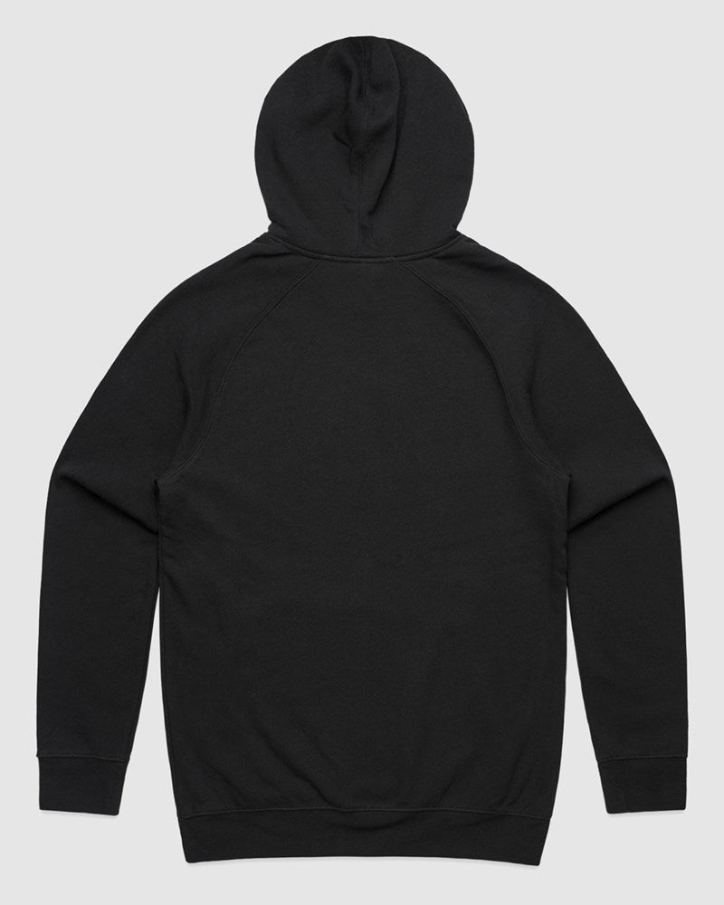 Polaroid Mono Embroidery Hoodie - Youth