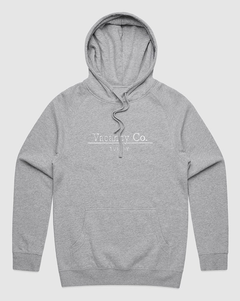 Polaroid Mono Embroidery Hoodie - Youth