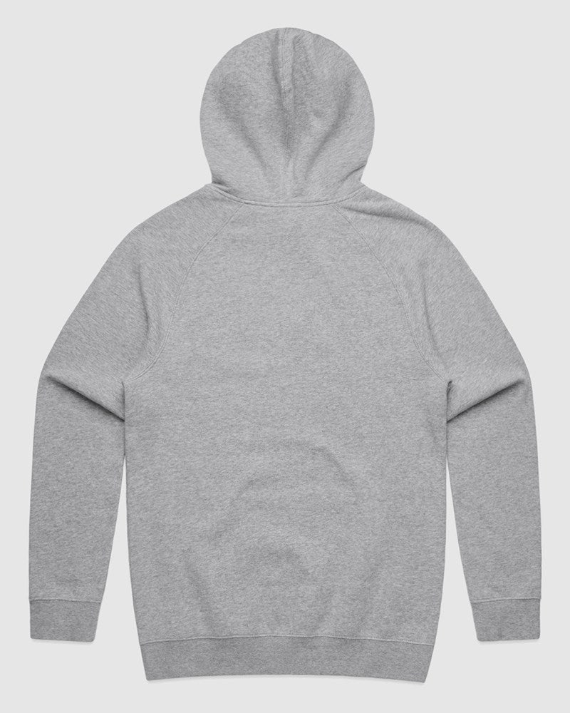 Polaroid Mono Embroidery Hoodie - Youth