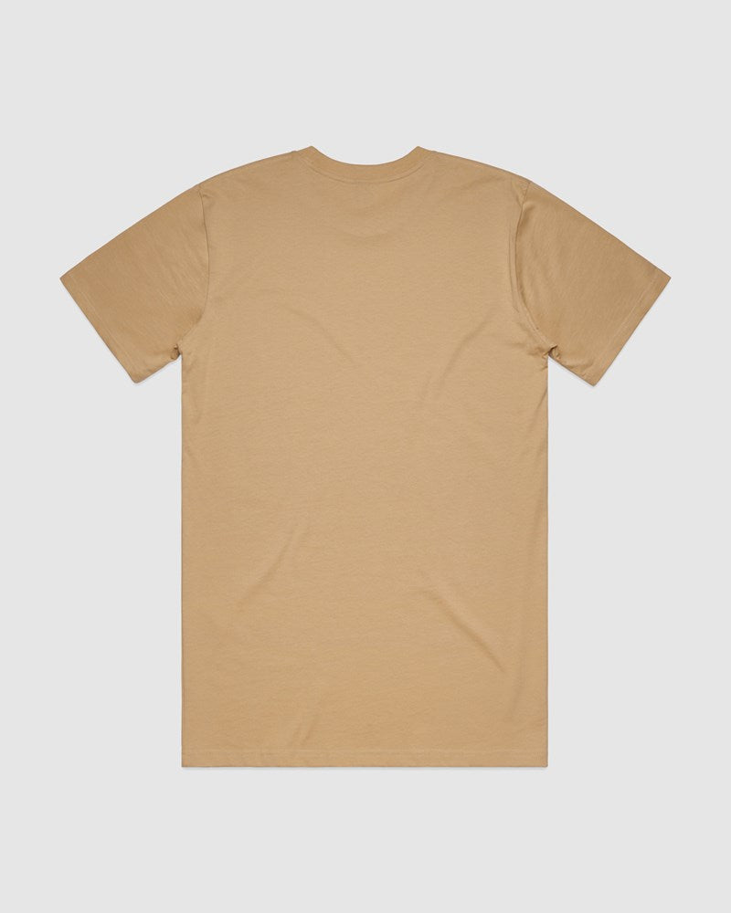 Polaroid Mono Embroidery Tee - Youth