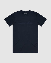 Polaroid Mono Embroidery Tee - Youth