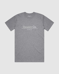 Polaroid Mono Embroidery Tee - Youth