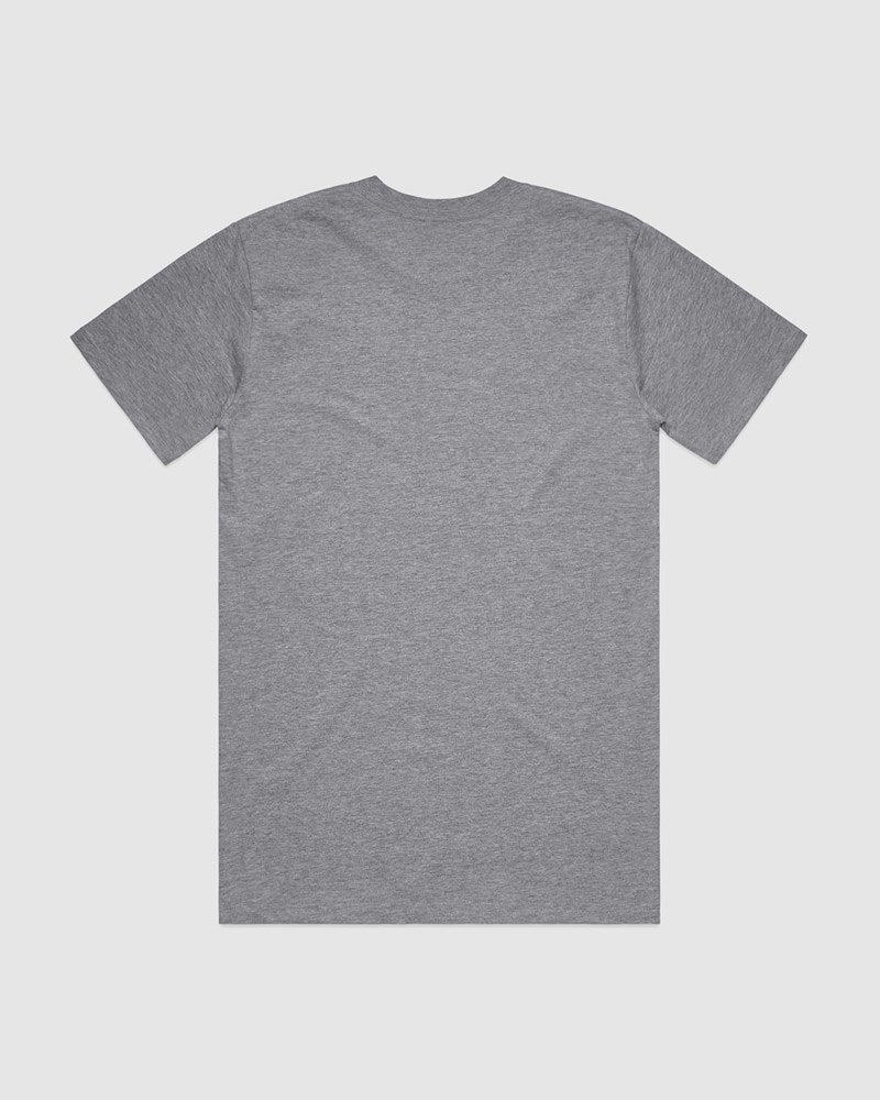 Polaroid Mono Embroidery Tee - Youth