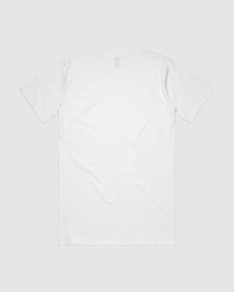 Polaroid Mono Embroidery Tee - Youth