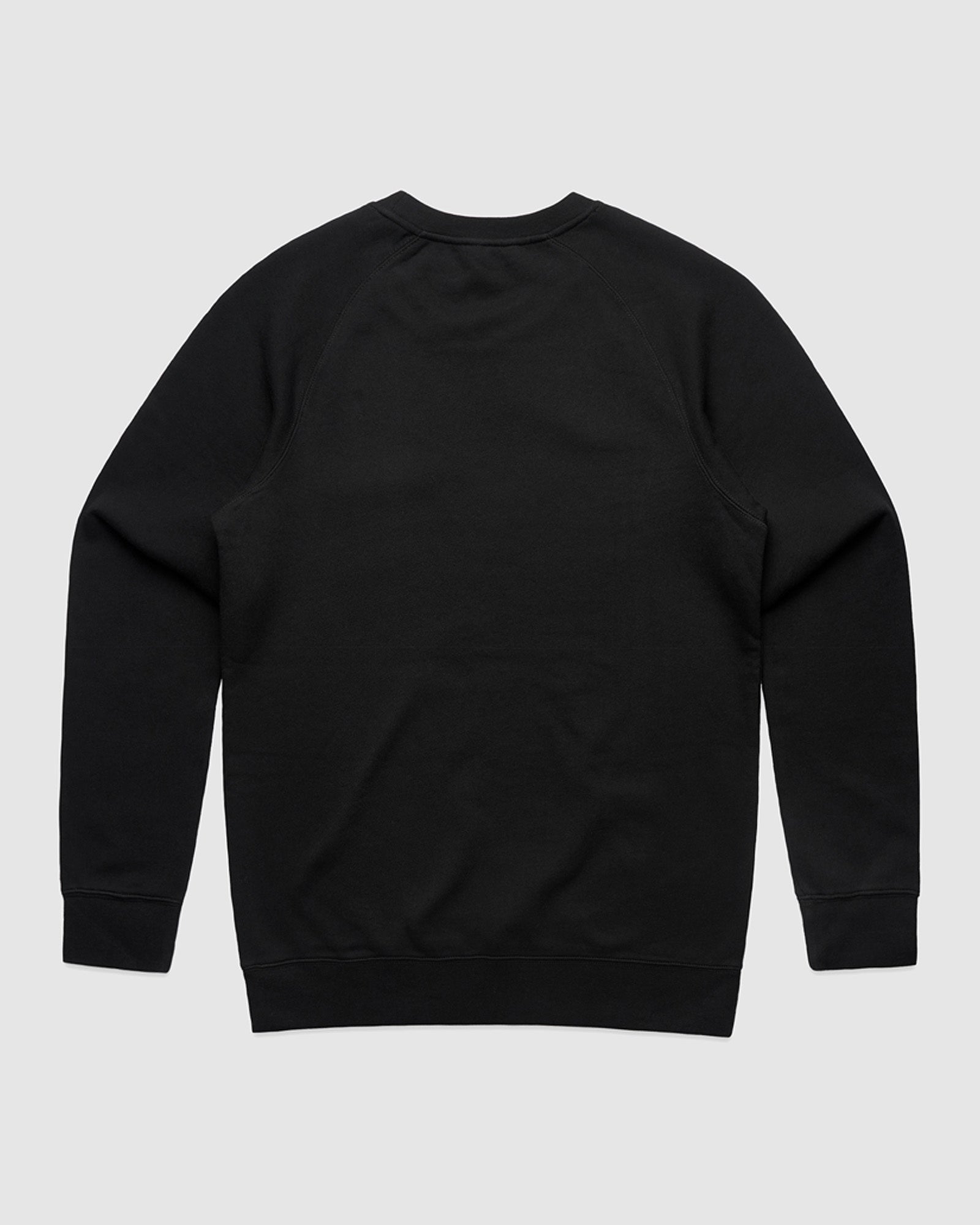 Vacant Crewneck - Youth