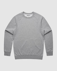 Vacant Crewneck - Youth