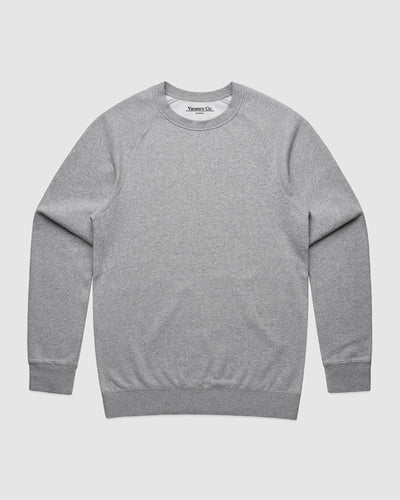 Vacant Crewneck - Youth