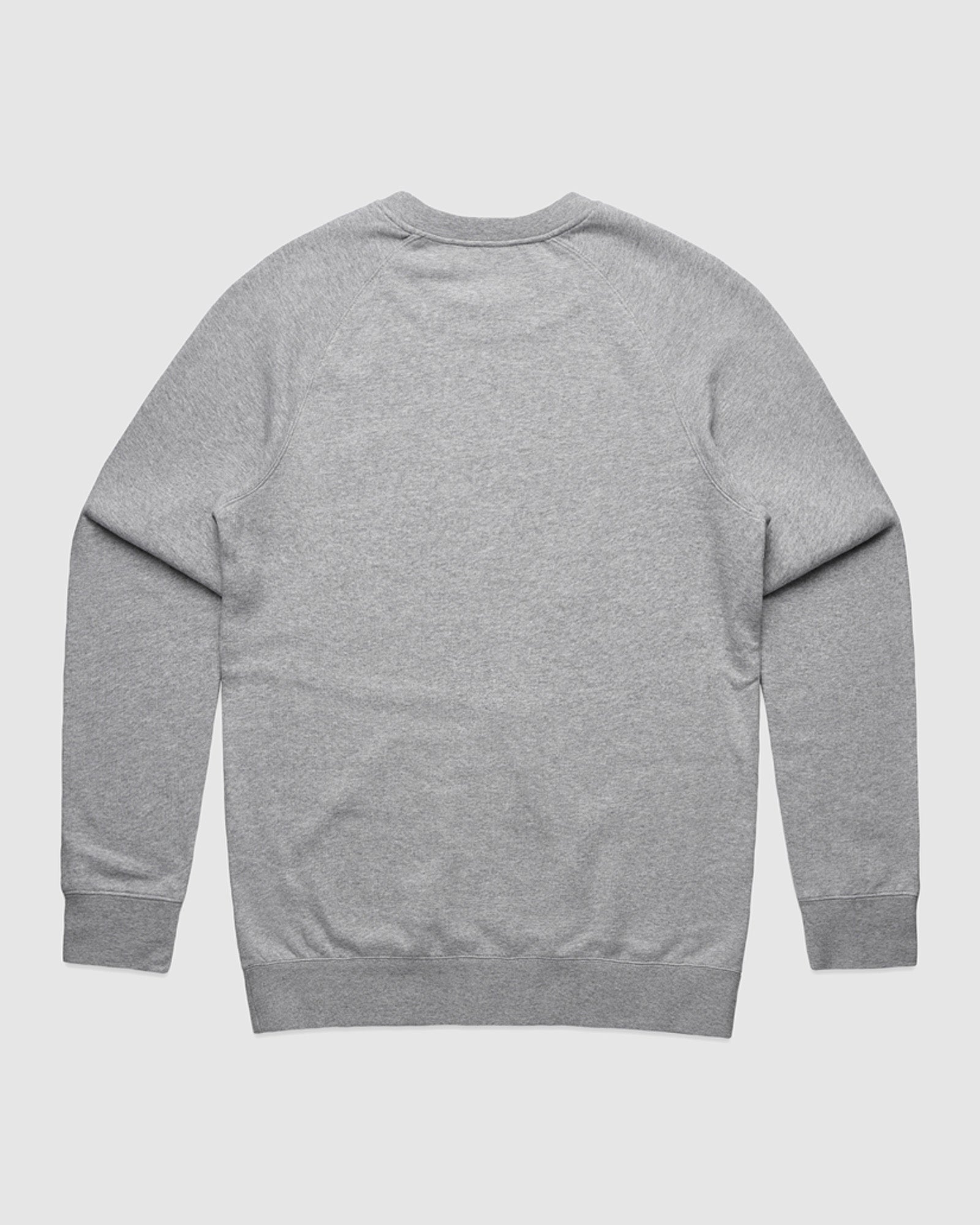 Vacant Crewneck - Youth